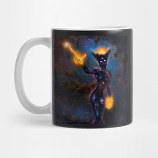 star friend Mug